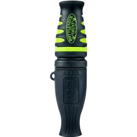UPC: 0010135007706 | Primos Bottle Neck Grunt Deer Call