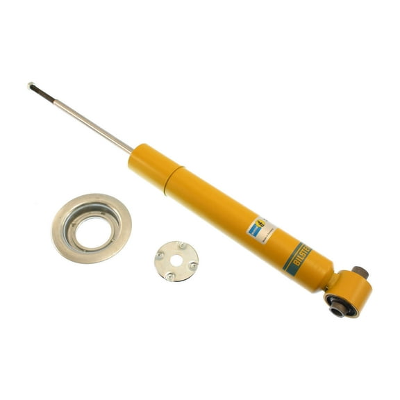 Bilstein B6 Performance Monotube Shock Absorber Fits select: 2001 BMW 740 IL, 2000 BMW 740 IL PROTECTION