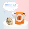 thumbnail image 4 of NUOLUX 1Ud Para Hámster Para Mascotas Pequeñas Con Cómodo Y Material Resistente, 4 of 6