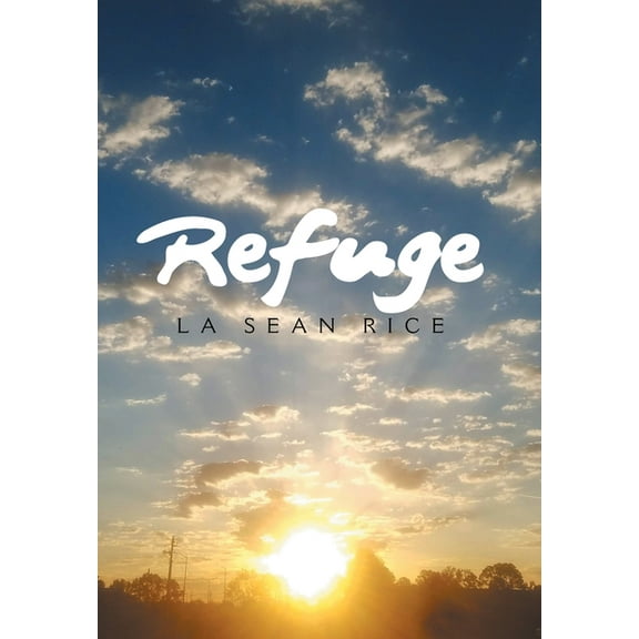 Refuge (Hardcover)