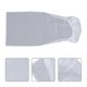 thumbnail image 3 of 2025 New 5Pcs Airplane Disposable Seat Seat Cover Anti-dirty Dustproof Seat Cushion Cover, 3 of 5