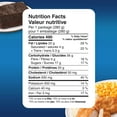 thumbnail image 4 of Swanson Fried Chicken Frozen Dinner, Fried coated chicken cutlets with Mashed Potatoes and Corn with brownie, Fried Chicken, 280 g, 4 of 6