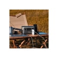 thumbnail image 4 of EcoFlow Portable Power Station RIVER 2, 256Wh LiFePO4 Battery/ 1 Hour Fast Charging, 2 Up to 600W AC Outlets, Solar Generator (Solar Panel Optional) for Outdoor Camping/RVs/Home Use, 4 of 5