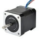 thumbnail image 2 of 2X Nema 17 Motor Paso A Paso 48mm Nema17 Motor 42Bygh 2A 4-Lead (17Hs19-2004S1) Motor 1M Cable para Impresora 3D Cnc Motor, 2 of 5