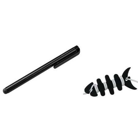 Insten Black LCD Stylus Accessory For Kindle Fire HD 8.9 inch 7
