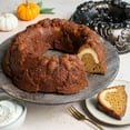 thumbnail image 3 of Nordic Ware Autumn Wreath Bundt® Pan, 3 of 6