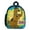 Blue, variant on Scooby-Doo Backpack Book Bags Casual Daypack for Travel Work Office