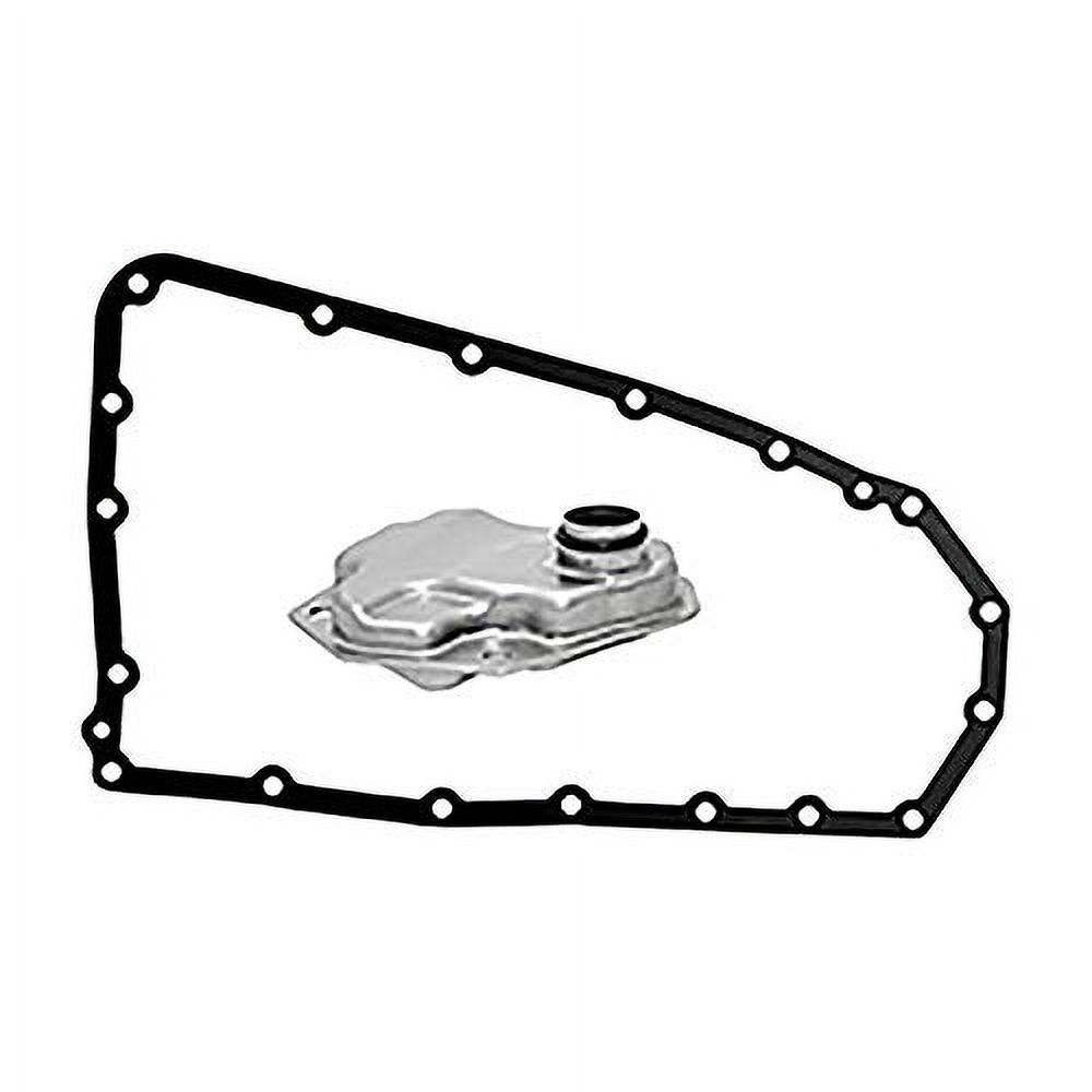 Baldwin 20026 Transmission Filter