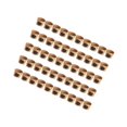 thumbnail image 1 of 50Pcs Baking Cups Baking Tools Decoration for Muffin Paper Cases Stackable Restaurant Liners Paper Baking Dessert Shop Style A, 1 of 9