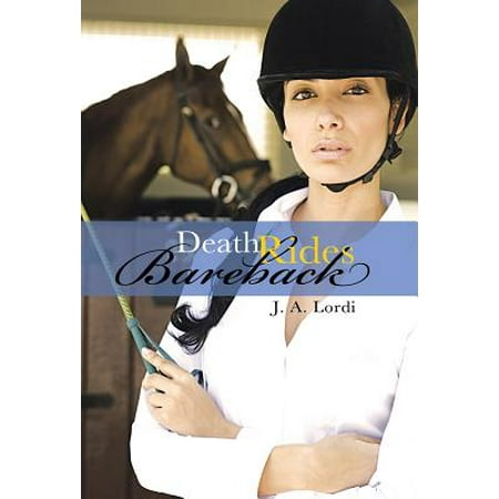 - Death Rides Bareback