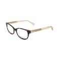 thumbnail image 1 of Gafas graduadas kate spade new york Rainey 0086 Dark Havana, 1 of 4