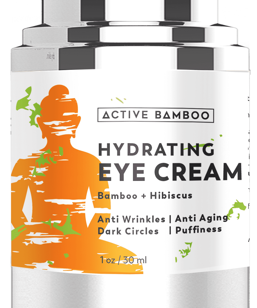 Anti Aging Eye Cream for Dark Circles, Eye Bags, Fine Lines, Puffiness