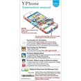 thumbnail image 4 of childrens learning phone toy with usb charging, 4 of 4