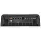 thumbnail image 5 of Amplifier Taramp's Smart 3 Bass, 3000 W RMS, subwoofer para coche de 1 canal, 5 of 9