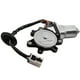 thumbnail image 3 of Right Front Power Window Lift Regulator Motor for 350Z 2003-2009 G35 2003-2007 80730CD001 80730-CD00A, 3 of 5