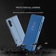 thumbnail image 3 of Cheeroll Wireless Charging Ultra Thin Cell Phone Case for Samsung Galaxy A14 5G, Blue, 3 of 10