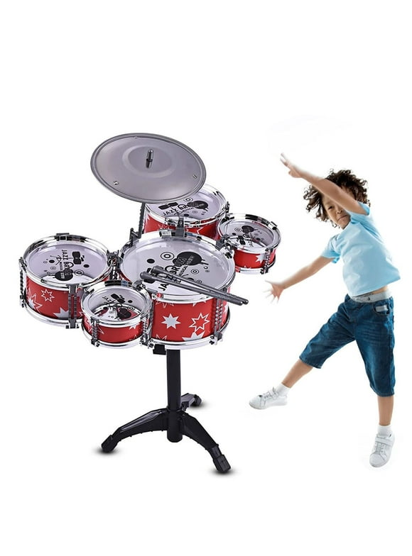Kids Drum Sets in Kids Drums