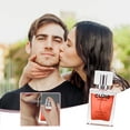 thumbnail image 1 of Perfume 50ml Cupid Charm Toilette For Men (Pheromone-Infused) - Cupid Hypnosis Cologne Fragrances For Men, 1 of 5