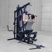 Body Solid - G5S Single Stack Home Gym