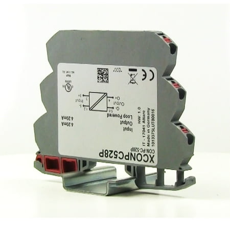 ASI-Loop Powered Isolator-XCONPC528P price history on PriceWatchPro