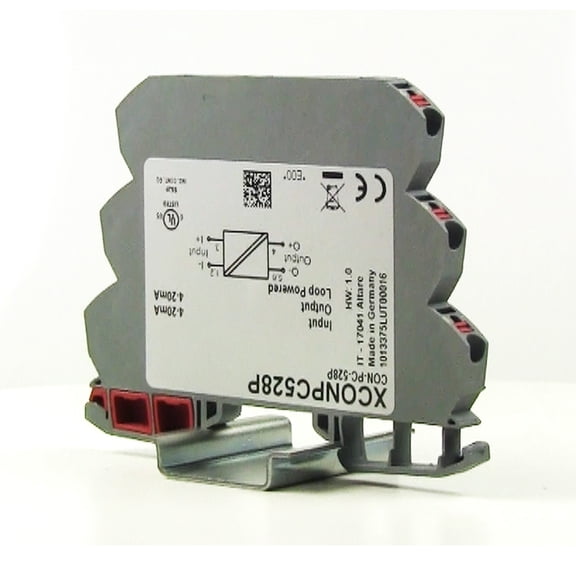 ASI-Loop Powered Isolator-XCONPC528P