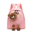 thumbnail image 1 of Kids Lightweight Durable Backpack For School Daily Use Comfortable Design Adjustable Straps Cute Toddler Bag, 1 of 8