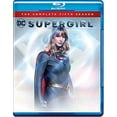 thumbnail image 1 of Supergirl: The Complete Fifth Season [Blu-Ray], 1 of 1