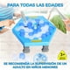 thumbnail image 2 of Salva Al Pingüino Rompe Bloques De Hielo Juguete Niños Ele-Gate T2554, 2 of 6