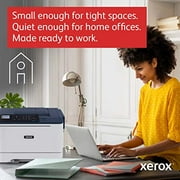 Xerox C310/DNI Color Laser Printer - White