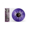 thumbnail image 1 of ELTON JOHN (Vinyle Éclaboussé Violet), 1 of 1