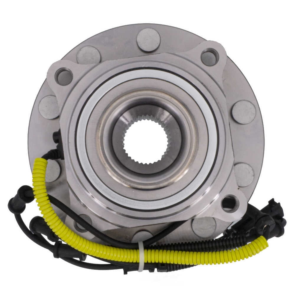 Power Train PT515218 Wheel Bearing And Hub Assembly
