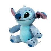 Disney Large Stitch Plush, Toddlers Age Group 2 Years And Up