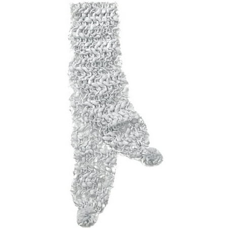 No Boundaries - Chunky Muffler Scarf