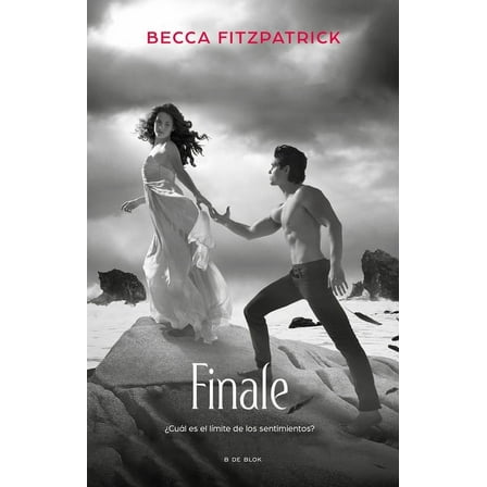 Hush, Hush Finale (Spanish Edition), (Paperback)