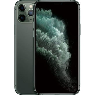 Pre-Owned Apple iPhone 13 Pro Max - Carrier Unlocked - 256 GB