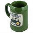 thumbnail image 3 of John Deere Logo Stoneware Mug, 3 of 3