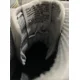 thumbnail image 5 of Ni&ke Air Force 1 Mid White Men's Size 9 US Wolf Grey Athletic Shoes, 5 of 5