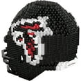 thumbnail image 4 of FOCO NFL Ensemble Casque Réplique Casse-Tête 3D BRXLZ, 4 of 4