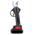 thumbnail image 4 of Cordless Electric Pruning Shears For Recharable Secateur Pruner Bonsai Cutter Branches Scissor Garden Power Tool ,Less Effort, 4 of 6