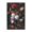 Jan Davidsz de Heem Floral Vase, variant on Stupell Industries French Country Flowers in Vase Classic Canvas Art, 16 x 20, by Abraham Mignon