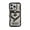 Black, variant on Designed for iPhone Case,Cute Wave Electroplating Frame with Loveheart Kickstand Camera Lens Protection Shockproof Protective Cover Phone Case (iPhone 12 Pro Max,Black)