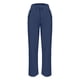 thumbnail image 4 of Karight Cotton Linen Pants for Women Summer Gauze Drawstring High Waisted Lounge Trouser Casual Beach Vacation Clothes, 4 of 5