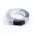 thumbnail image 4 of Multi Color Label Maker Embossing Refill Tape 9mm X 3Meters for Motex Dymo, 4 of 8