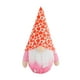 thumbnail image 2 of Decoraciones para San Valentín, adornos para San Valentín, regalos para San Valentín, muñeco sin rostro de Rudolf para San Valentín, muñeco de tela para San Valentín, muñeco de peluche con forma de en, 2 of 3