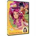 thumbnail image 2 of Children's 4 Pack DVD Bundle: Mia & Me: Friends to the Rescue : Enchanted Tales: New Adventures of Peter Rabbit : The Wubbulous World of Dr. Seuss - The Cat's Colorful World : Hugo, 2 of 5
