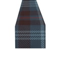 thumbnail image 2 of MKHERT Tartan Tiles Table Runner for Office Kitchen Dining Room Wedding Party 16x72 inch, 2 of 4