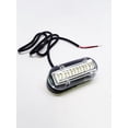 thumbnail image 4 of Pactrade Marine Boat Ocean Bright Underwater Blue Accent Light Surface Mount 6 LED, 12V, 4 of 4