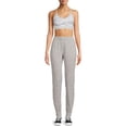 thumbnail image 2 of Athletic Works Women's Super Soft Lightweight Joggers with Pockets, 2 of 5