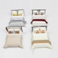 thumbnail image 4 of Realistic 1 20 Scale Model House Bed Highlighting Complex Bedframe Detailing Exemplary For Miniature Photography And Modern Interior Projects, 4 of 5