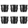 thumbnail image 1 of 6X Combination Filter for Juicer, Juicer Accessories,Collect the Pomace,6 x Combination filter,Black, 1 of 6